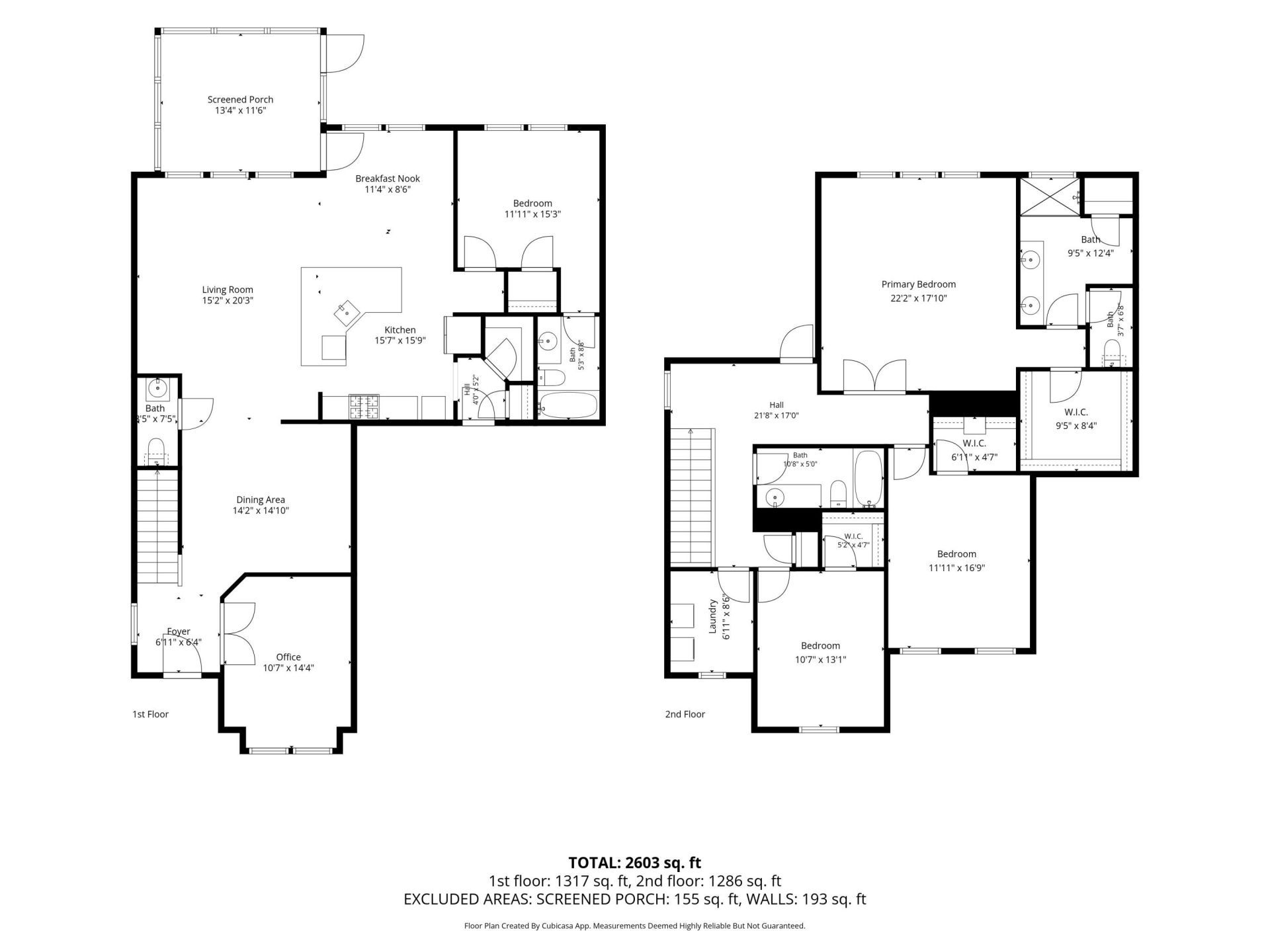 302 Camellia Bloom Drive Photo 34