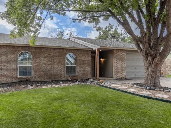 4813 Garvin Drive , The Colony, TX 75056