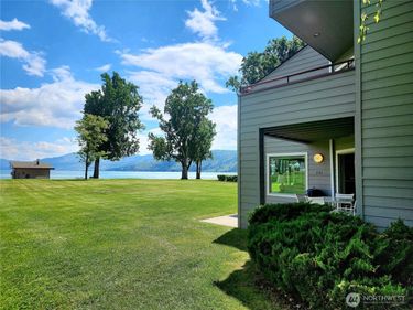 1 Beach 531-F , Manson, WA 98831