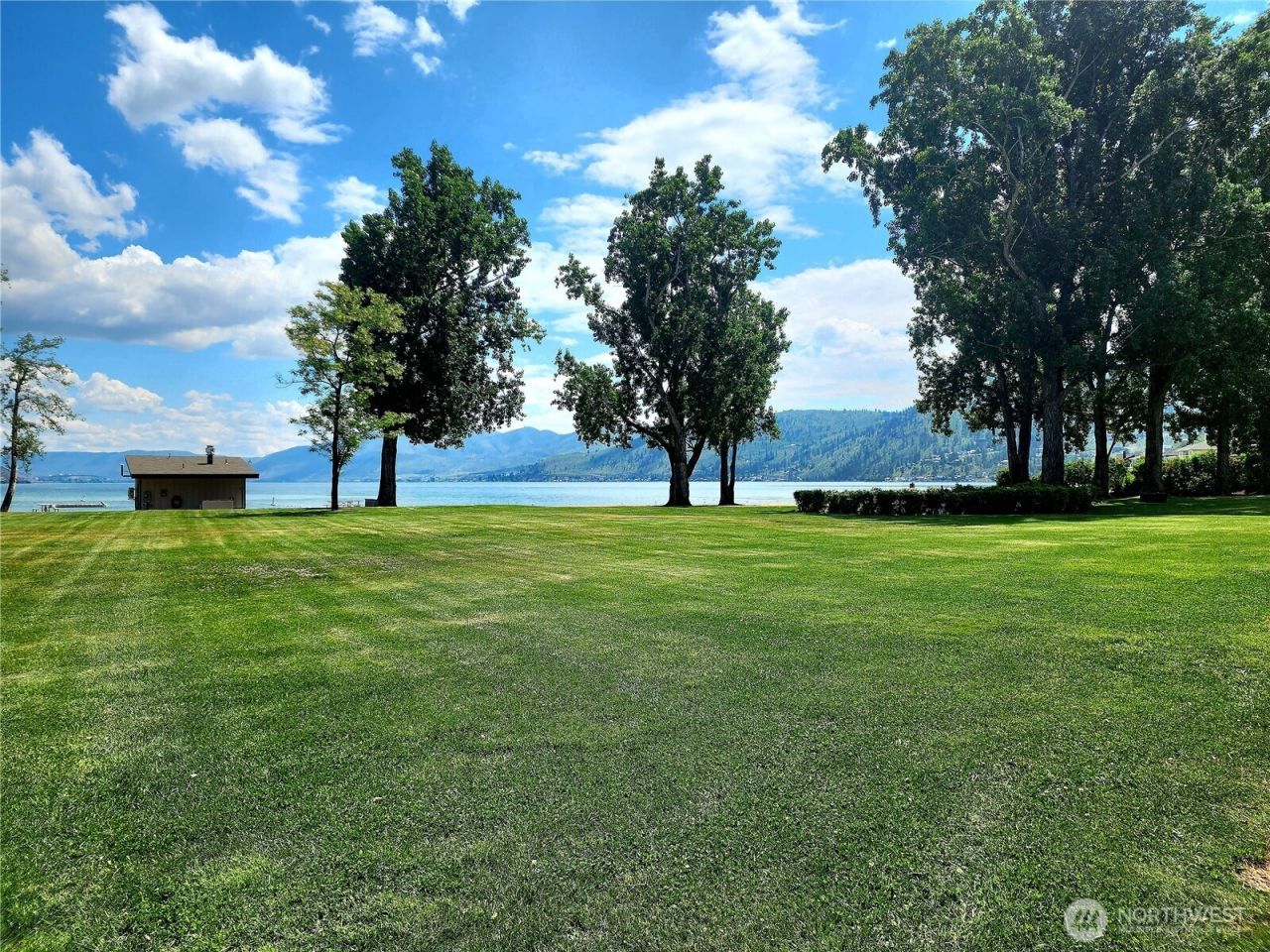 1 Beach 531-f , Manson, WA 98831