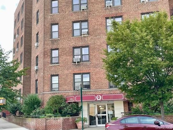 48-21 40th Street , Unit 4B, Sunnyside, NY 11104