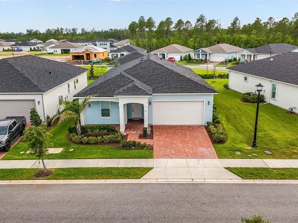 6 Falmouth Dr, Palm Coast, FL 32137
