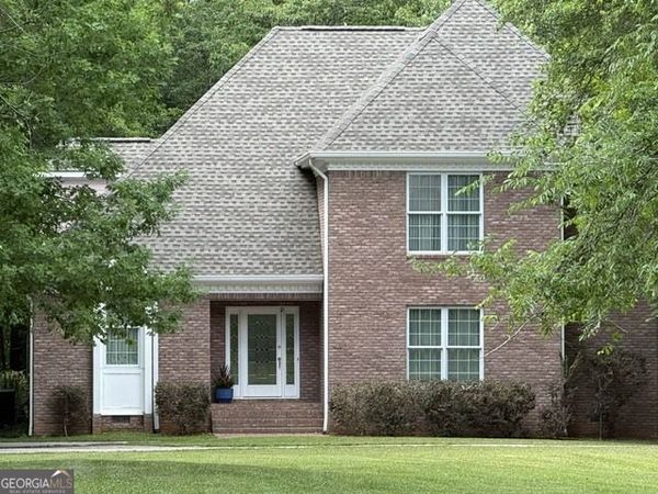 393 Fairplay Street, Rutledge, GA 30663