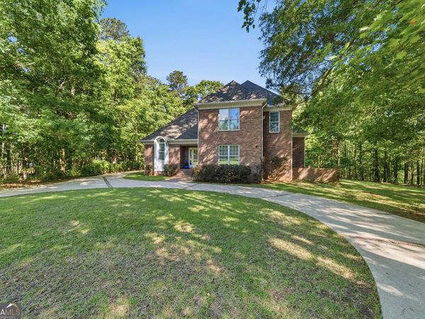 393 Fairplay Street, Rutledge, GA 30663