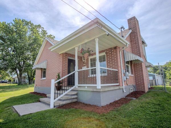 42 N Main Street, Fairchance, PA 15436