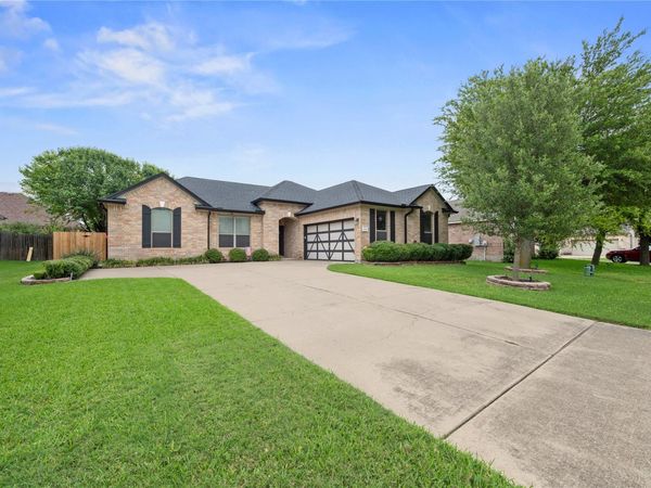18701 Pencil Cactus DR , Pflugerville, TX 78660