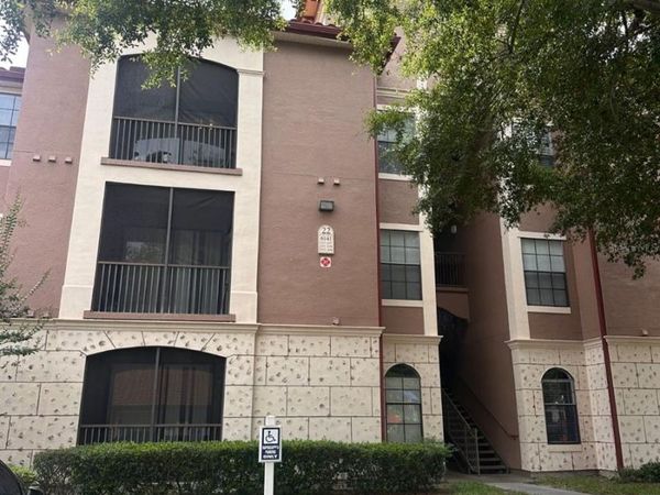 6141 METROWEST BOULEVARD , Unit 106, ORLANDO, FL 32835
