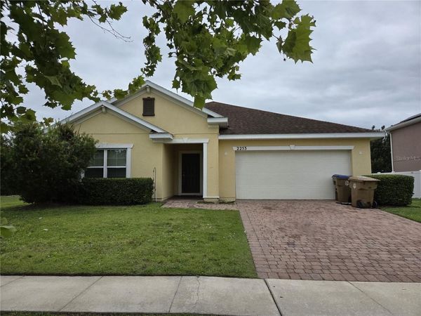 2253 SHEBOYGAN PLACE , KISSIMMEE, FL 34758