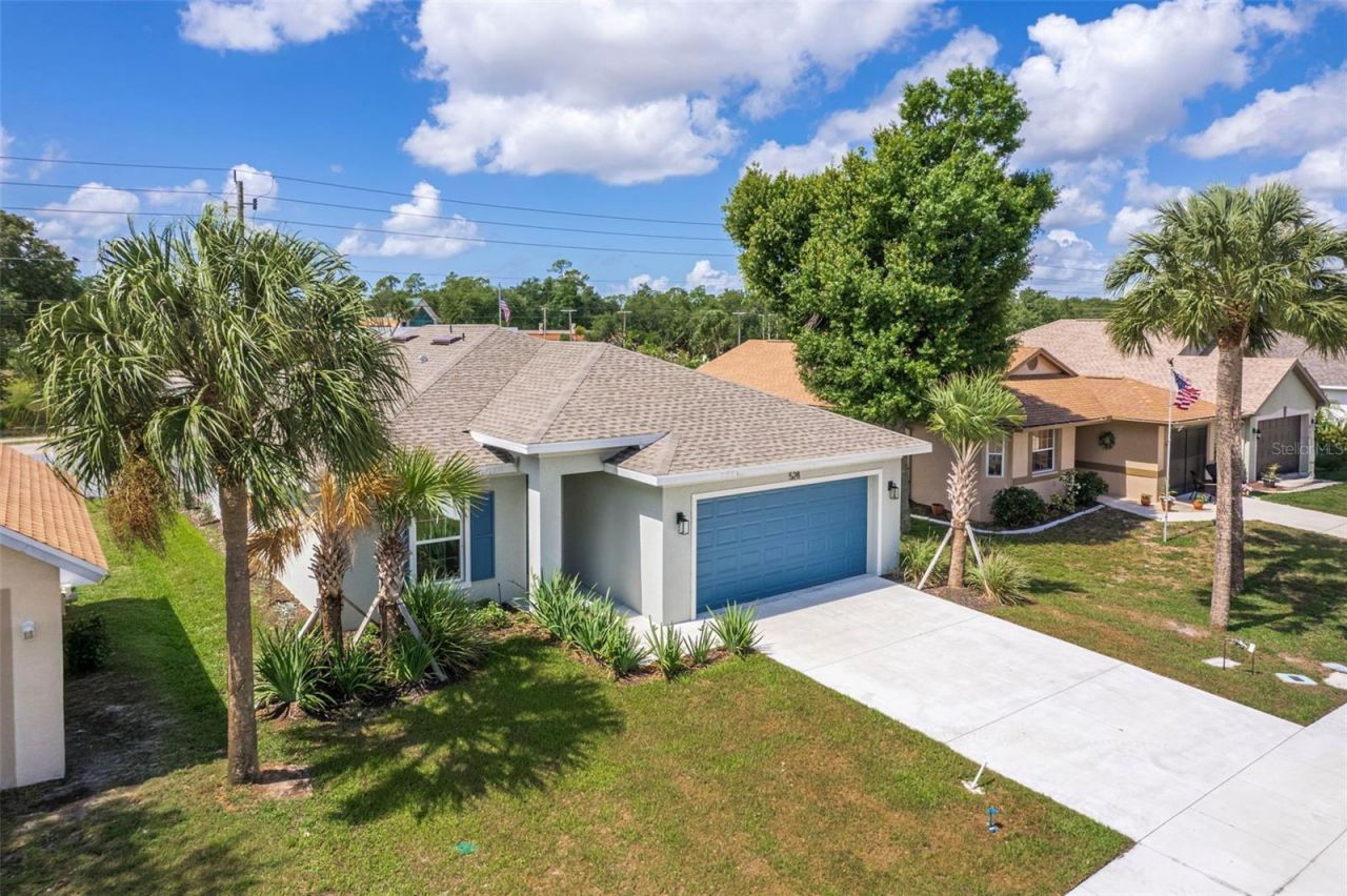 528 Rose Apple Circle, Port Charlotte, FL 33954 Photo