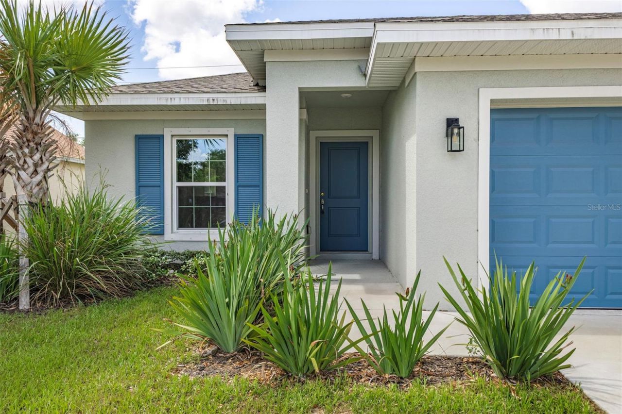 528 Rose Apple Circle, Port Charlotte, FL 33954 Photo