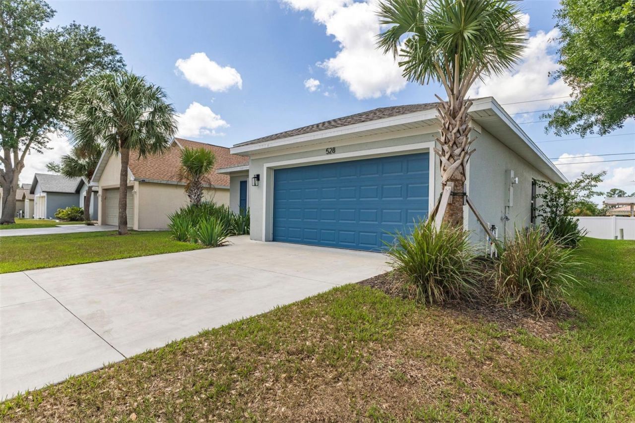 528 Rose Apple Circle, Port Charlotte, FL 33954 Photo