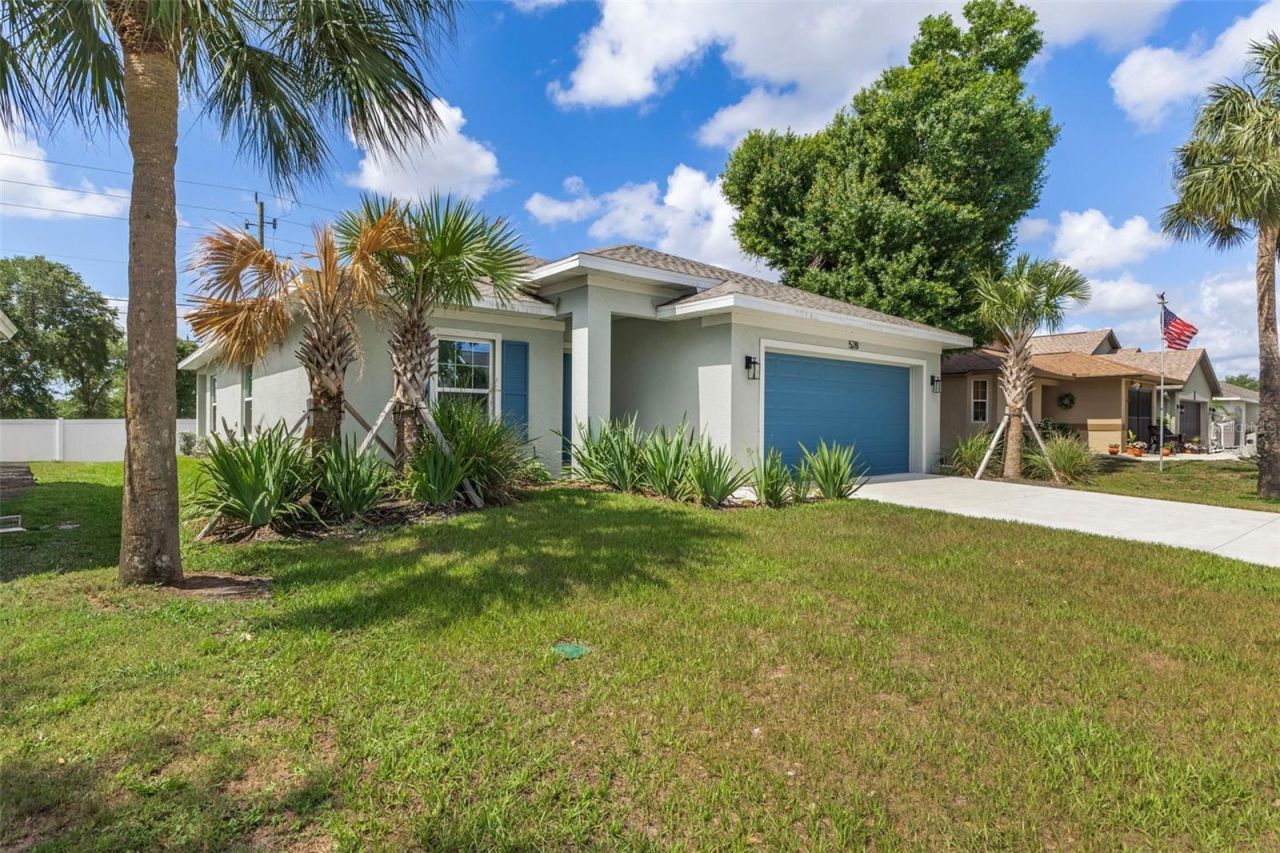 528 Rose Apple Circle, Port Charlotte, FL 33954 Photo