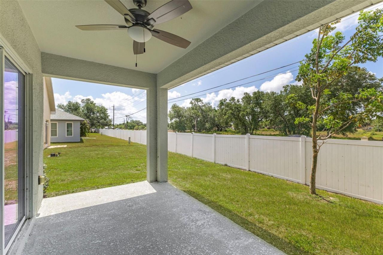 528 Rose Apple Circle, Port Charlotte, FL 33954 Photo