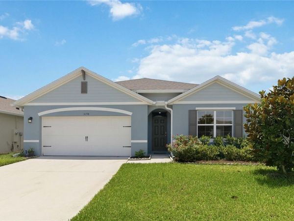 3198 EASTGROVE TERRACE , SANFORD, FL 32771