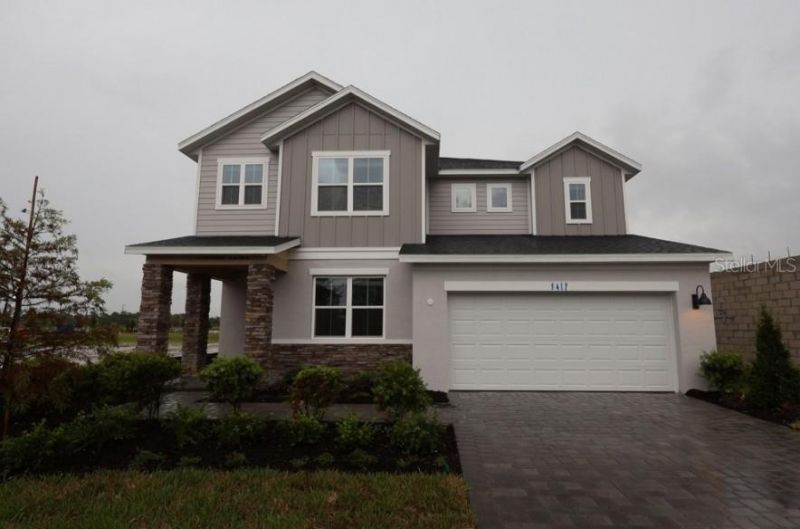 5617 Coopers Hawk Ct, Saint Cloud, FL 34772 Main Photo