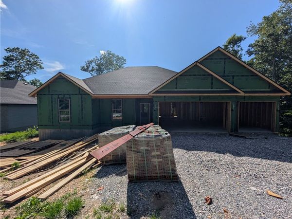 51 Skipton Drive , Bella Vista, AR 72714