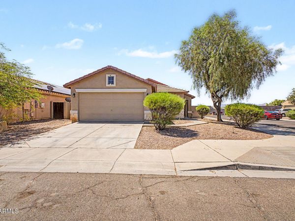 3633 W GLASS Lane, Phoenix, AZ 85041