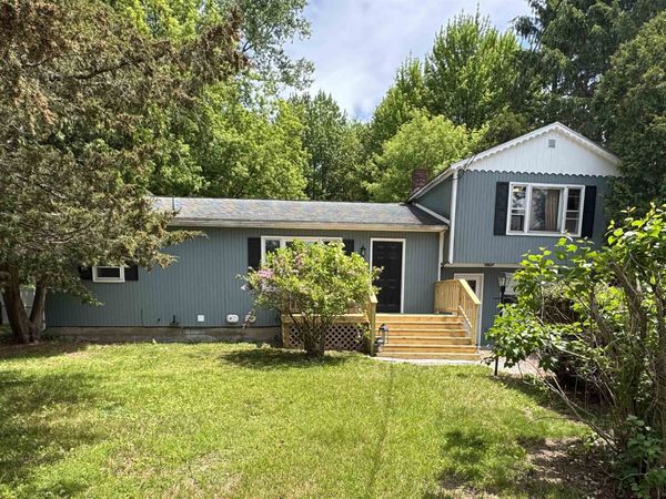 273 Church Road, Colchester, VT 05446