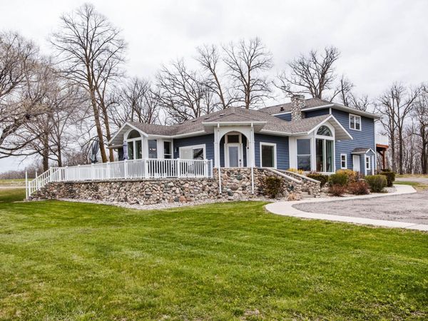 42950 County Highway 19, Sebeka, MN 56477