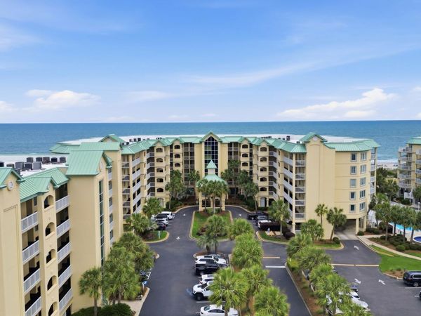 125 S Dunes Dr., Unit 101, Pawleys Island, SC 29585
