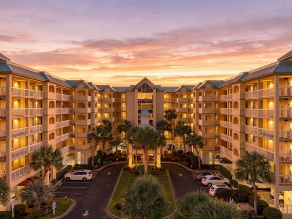 125 S Dunes Dr., Unit 101, Pawleys Island, SC 29585