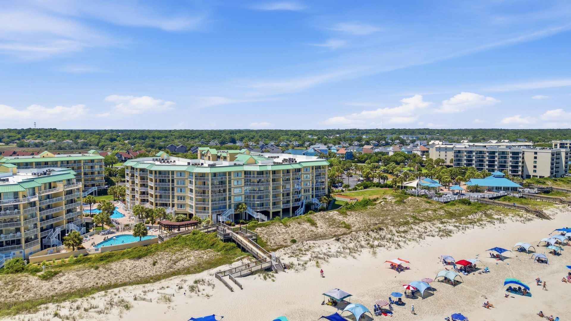 125 S Dunes Dr. Photo 41