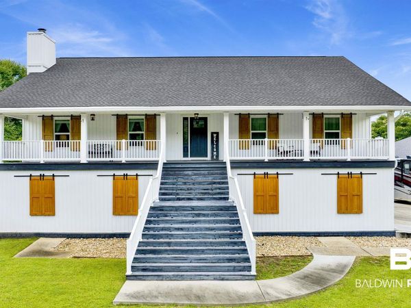 33317 Juniper Road, Seminole, AL 36574