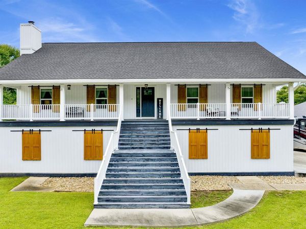 33317 Juniper Road, Seminole, AL 36574