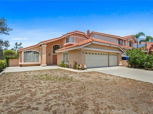 6598 Bradford Court, Rancho Cucamonga, CA 91701