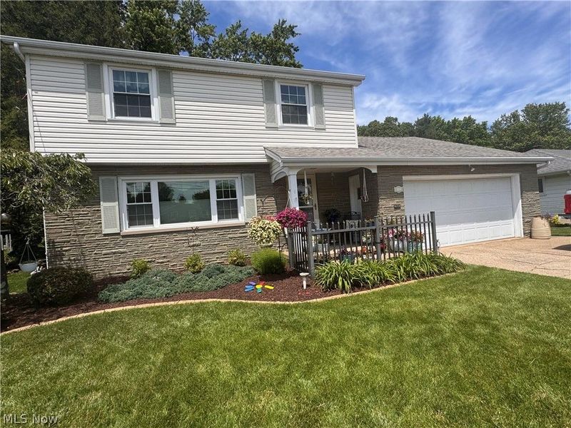 934 Larkridge Avenue, Youngstown, OH 44512 Photo 1