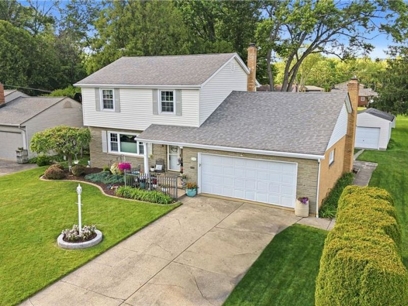 934 Larkridge Avenue, Youngstown, OH 44512 Photo 4