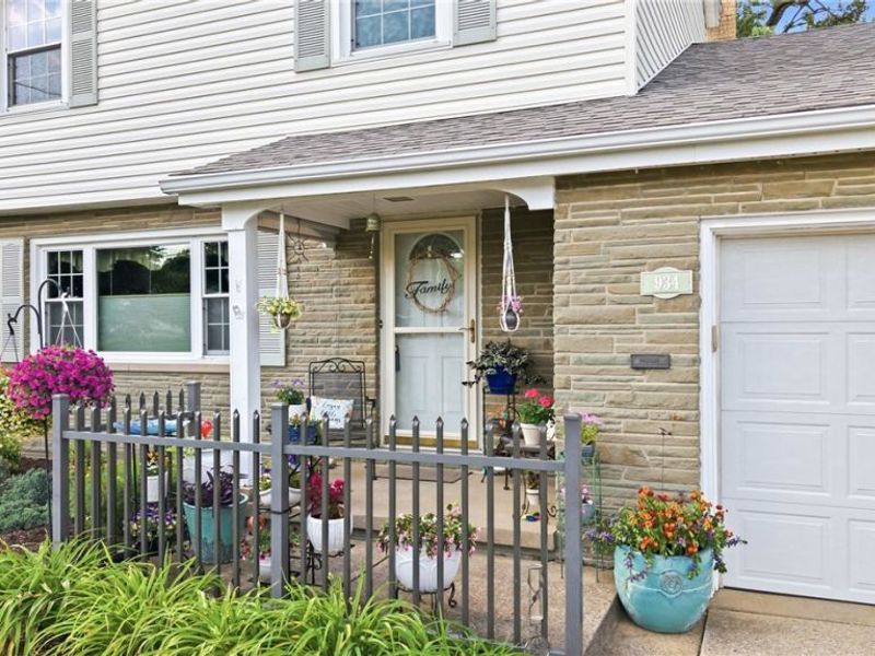 934 Larkridge Avenue, Youngstown, OH 44512 Photo 5