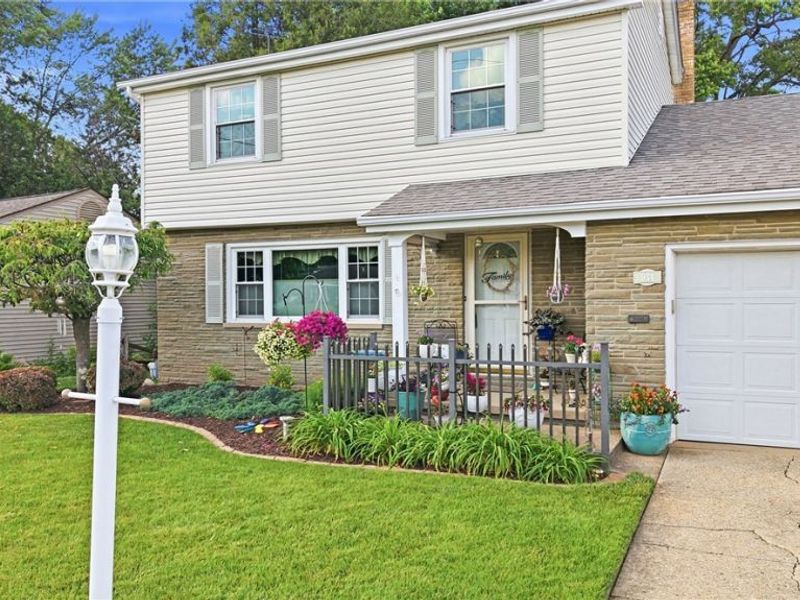 934 Larkridge Avenue, Youngstown, OH 44512 Photo 6