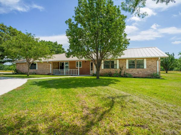 109 Sundown TRL , Marble Falls, TX 78654