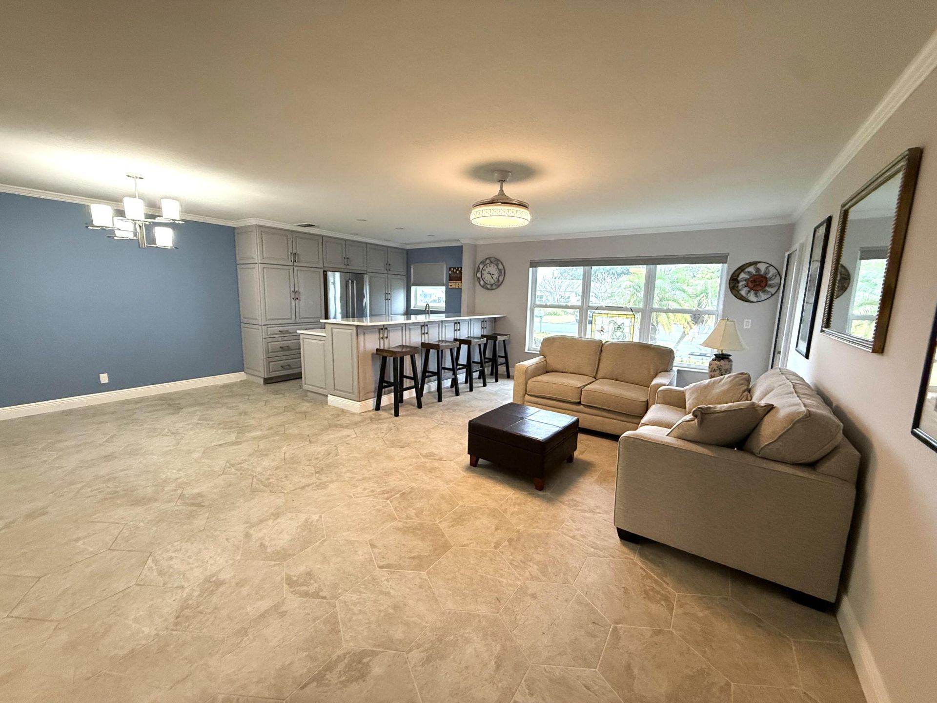 916 Savannas Point Drive, Unit e, Fort Pierce, FL 34982 Photo