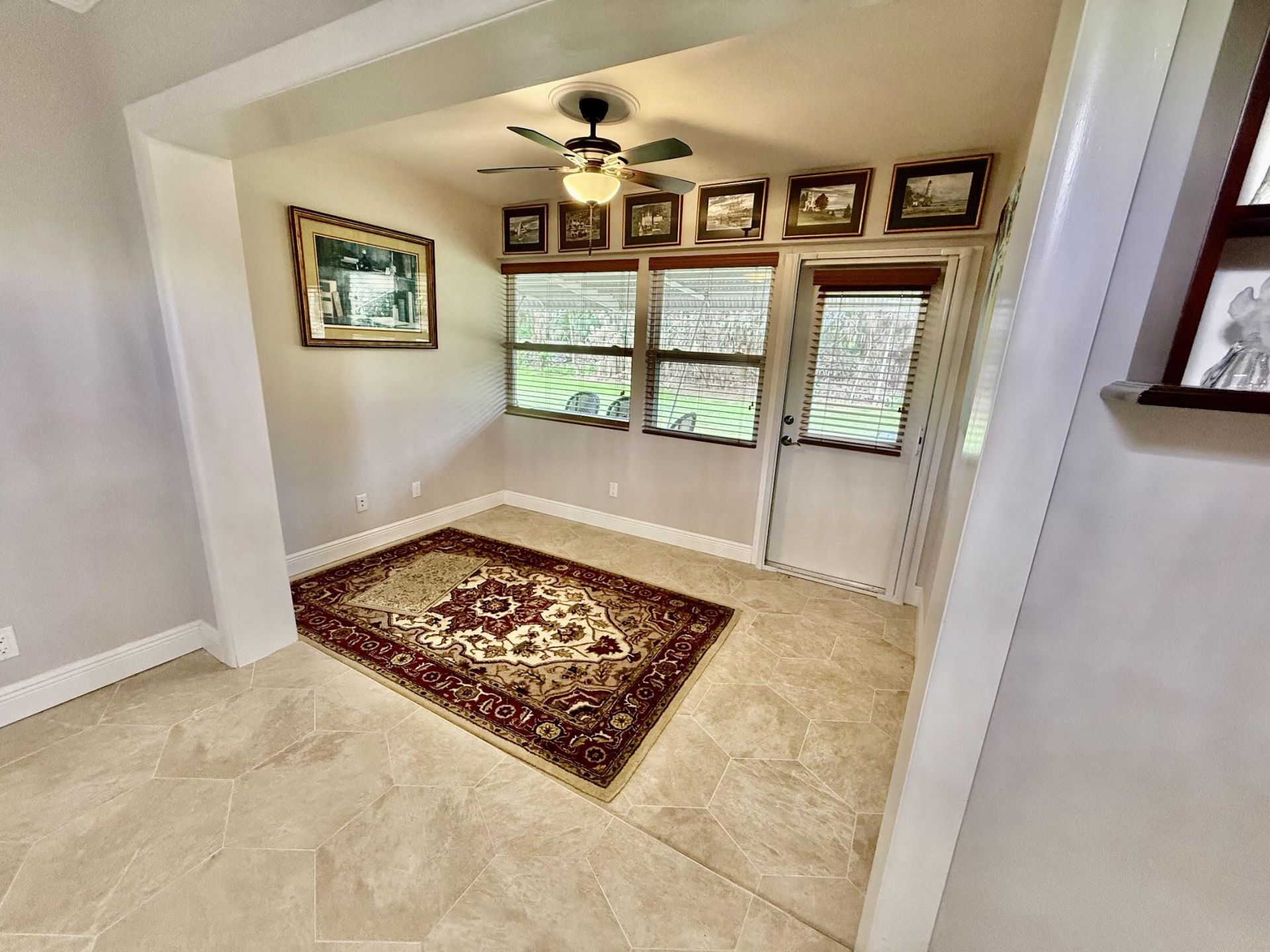 916 Savannas Point Drive, Unit e, Fort Pierce, FL 34982 Photo