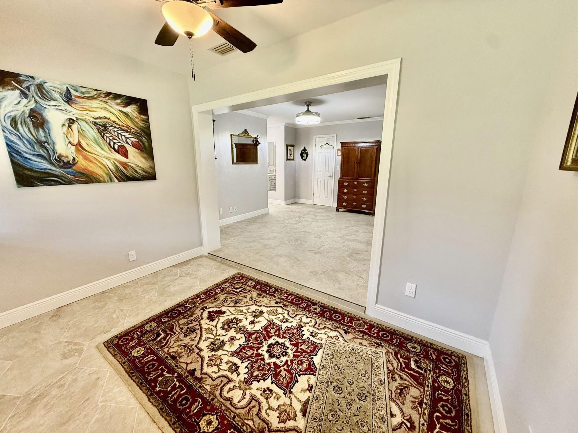 916 Savannas Point Drive, Unit e, Fort Pierce, FL 34982 Photo