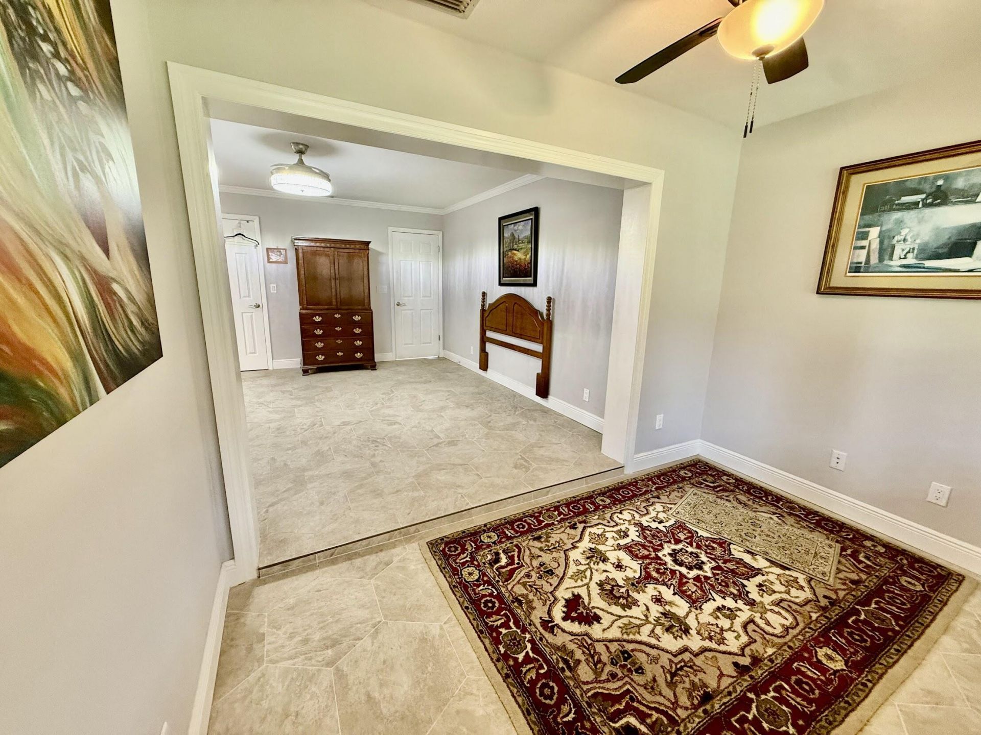 916 Savannas Point Drive, Unit e, Fort Pierce, FL 34982 Photo