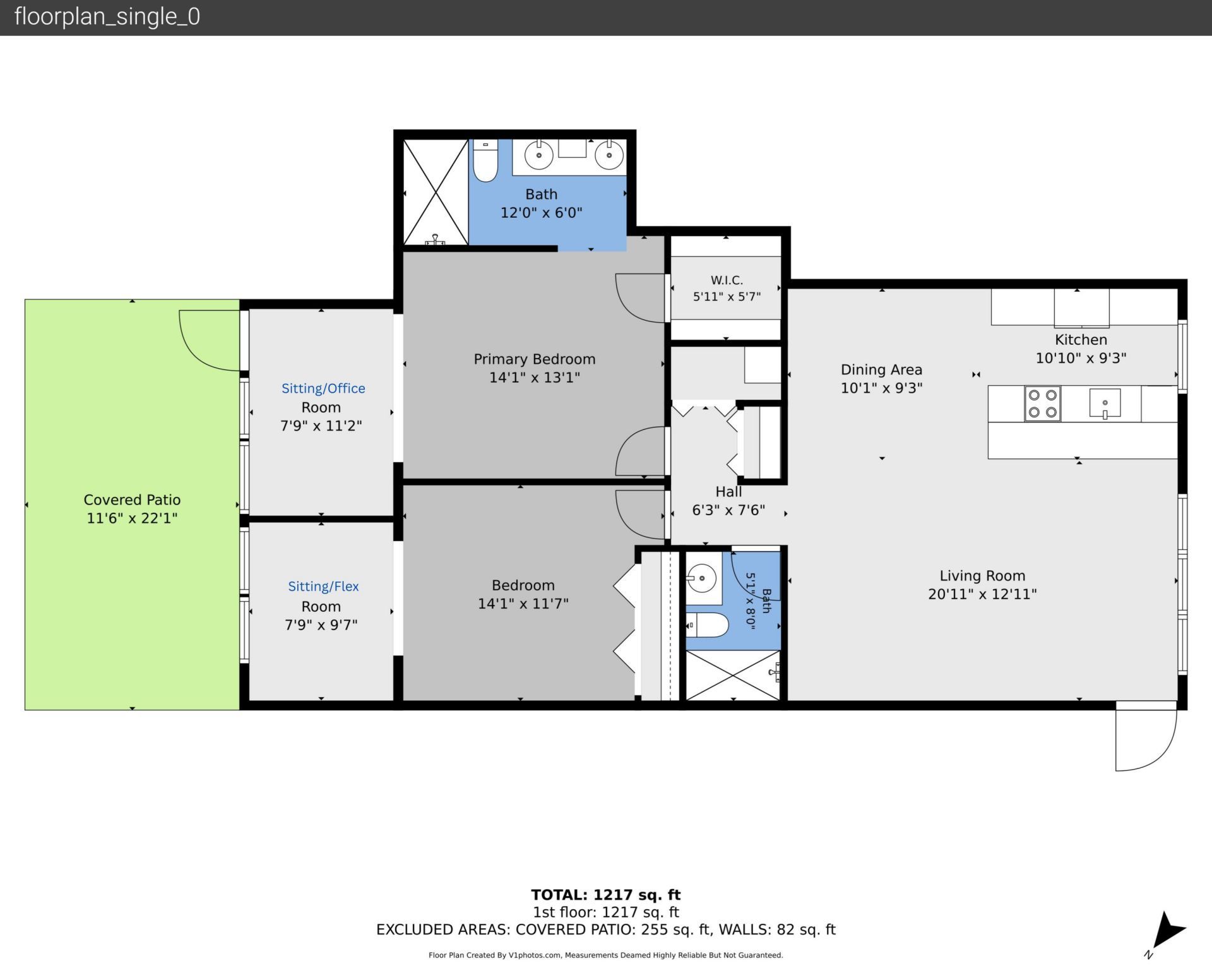916 Savannas Point Drive, Unit e, Fort Pierce, FL 34982 Photo
