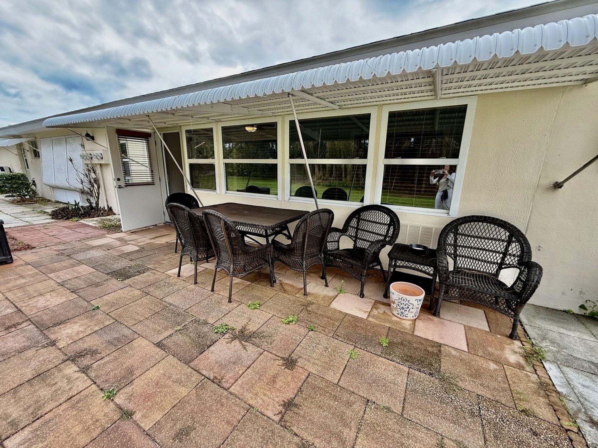 916 Savannas Point Drive, Unit e, Fort Pierce, FL 34982 Photo