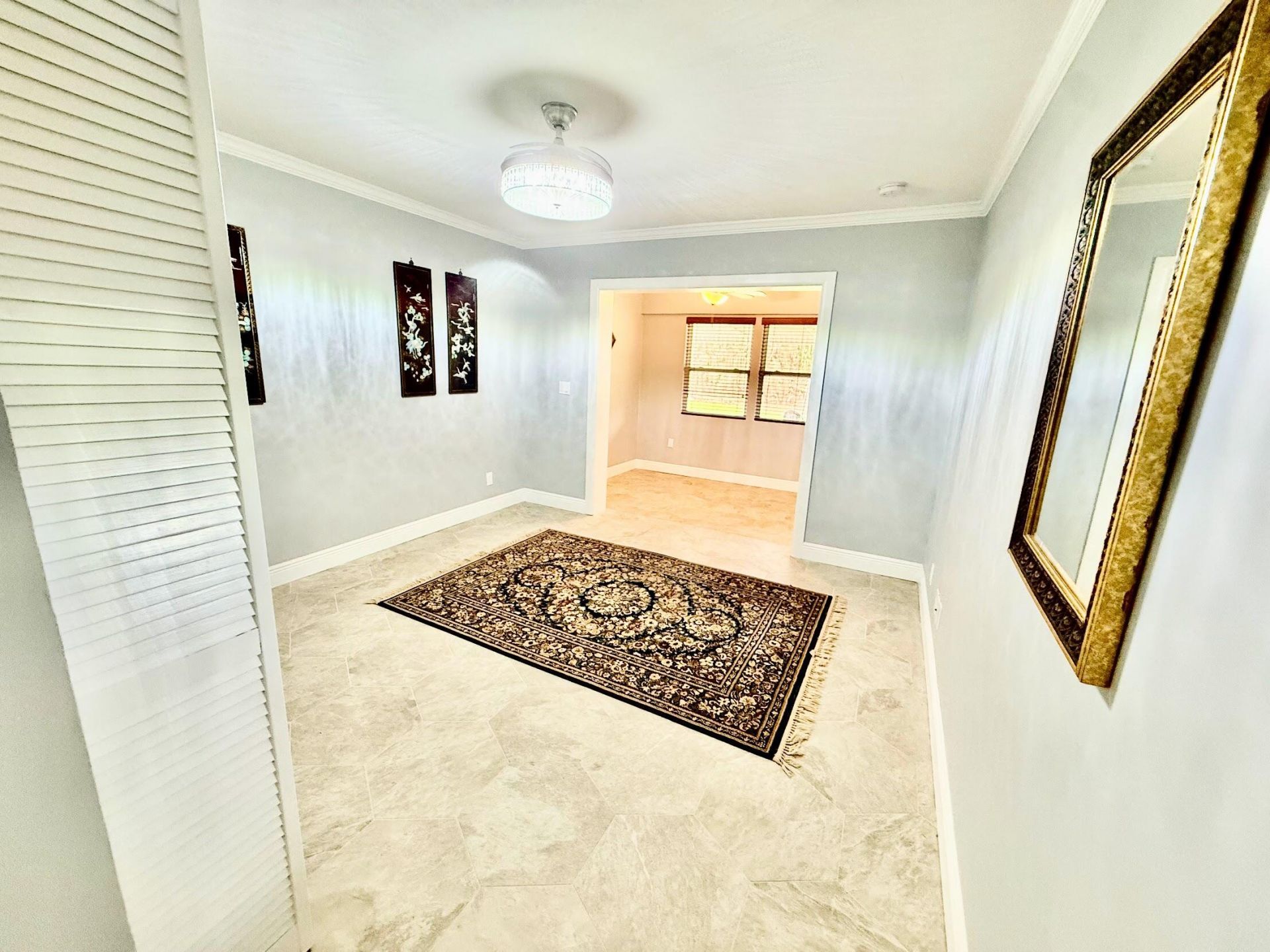 916 Savannas Point Drive, Unit e, Fort Pierce, FL 34982 Photo