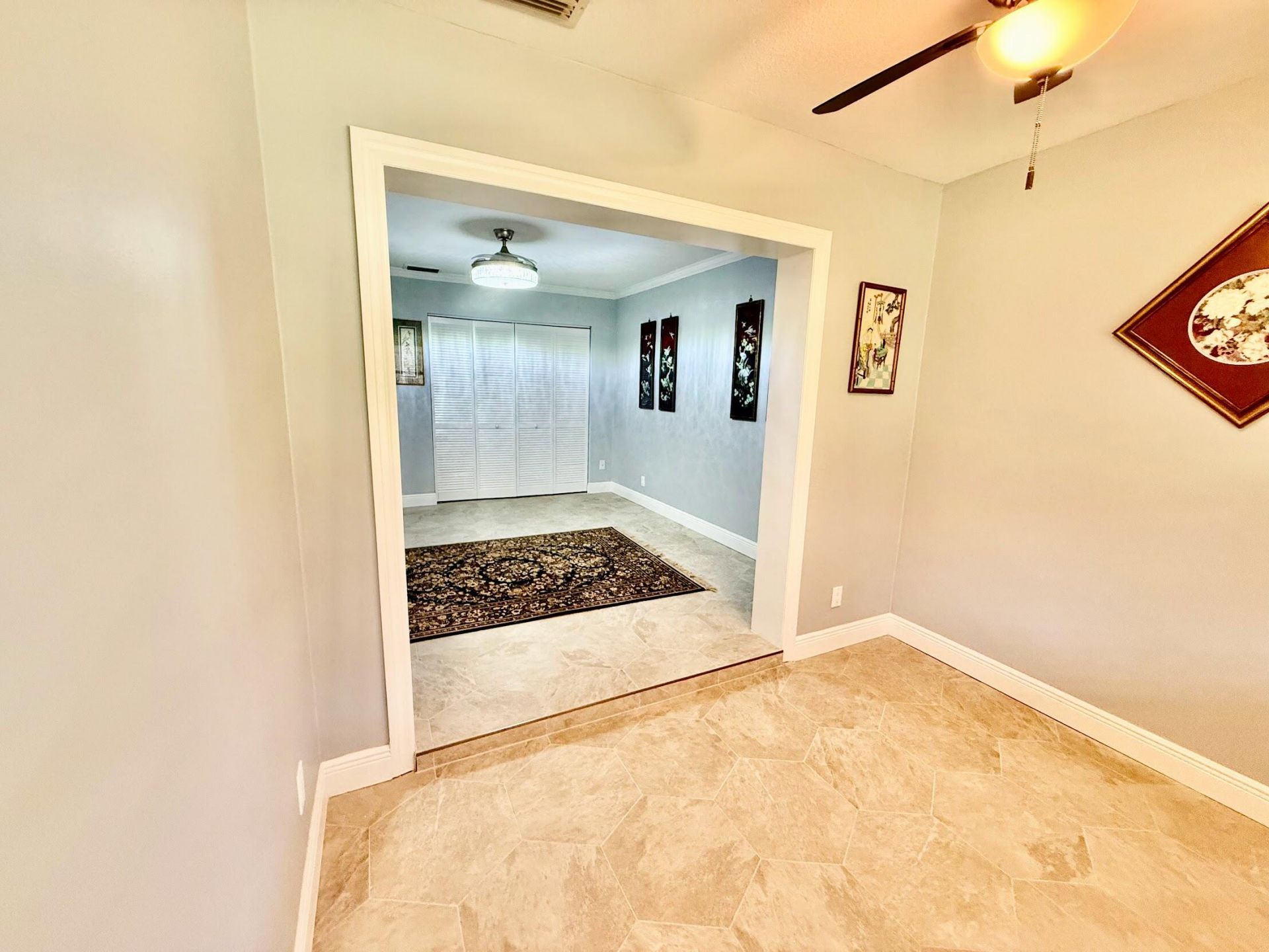 916 Savannas Point Drive, Unit e, Fort Pierce, FL 34982 Photo