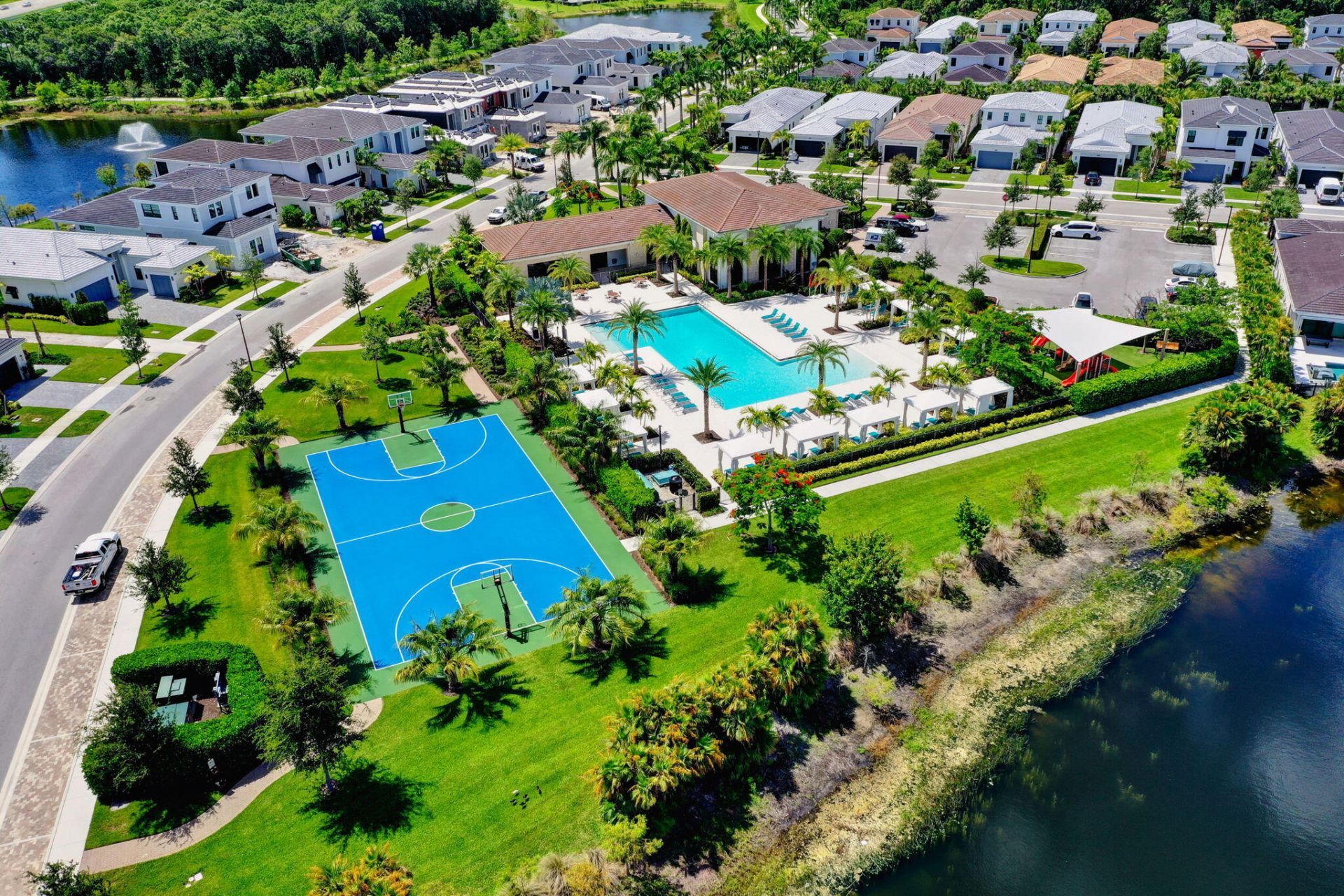 5606 Delacroix Terrace, Palm Beach Gardens, FL 33418 Photo