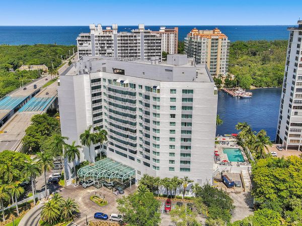 2670 E Sunrise Boulevard, Unit 319, Fort Lauderdale, FL 33304