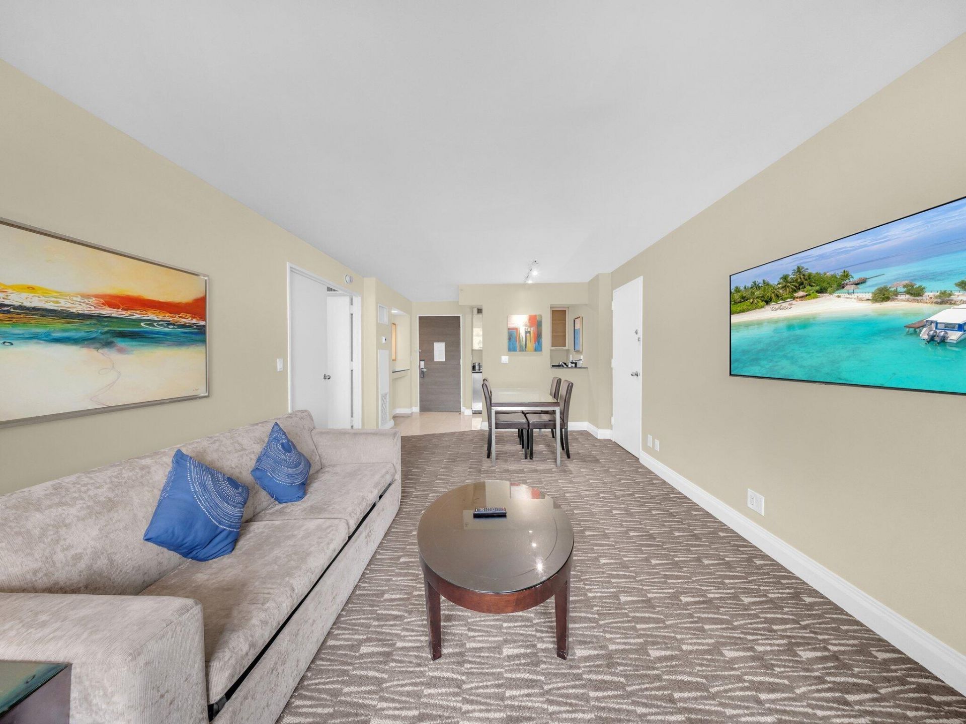 2670 E Sunrise Boulevard, Unit 319, Fort Lauderdale, FL 33304 Photo