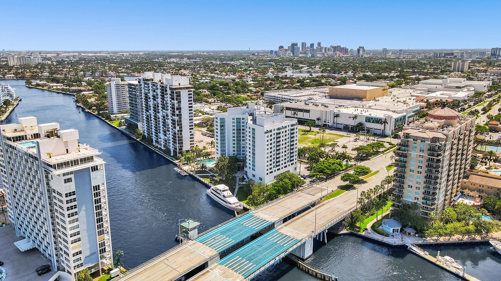 2670 E Sunrise Boulevard, Unit 319, Fort Lauderdale, FL 33304 Photo