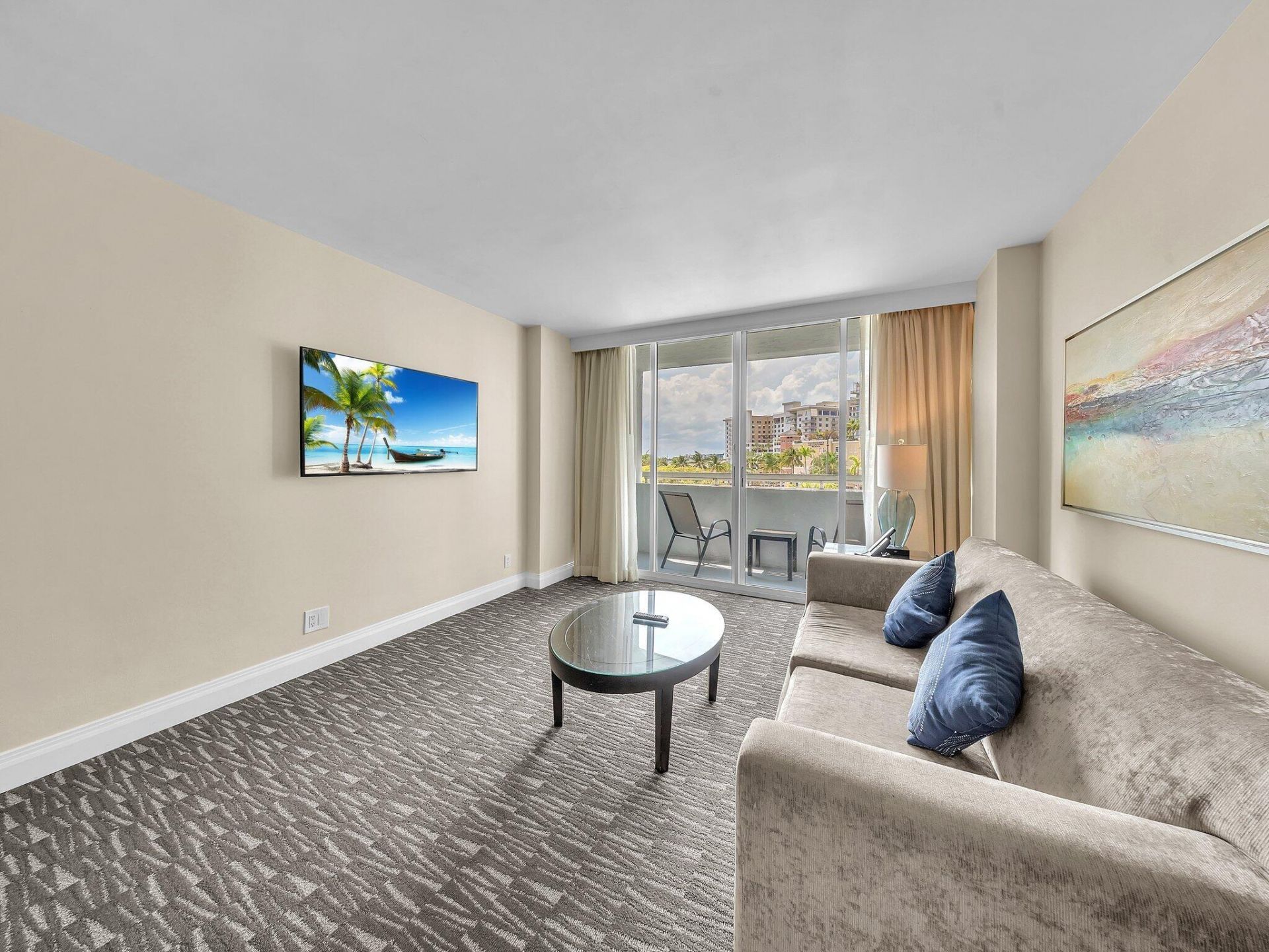 2670 E Sunrise Boulevard, Unit 319, Fort Lauderdale, FL 33304 Photo