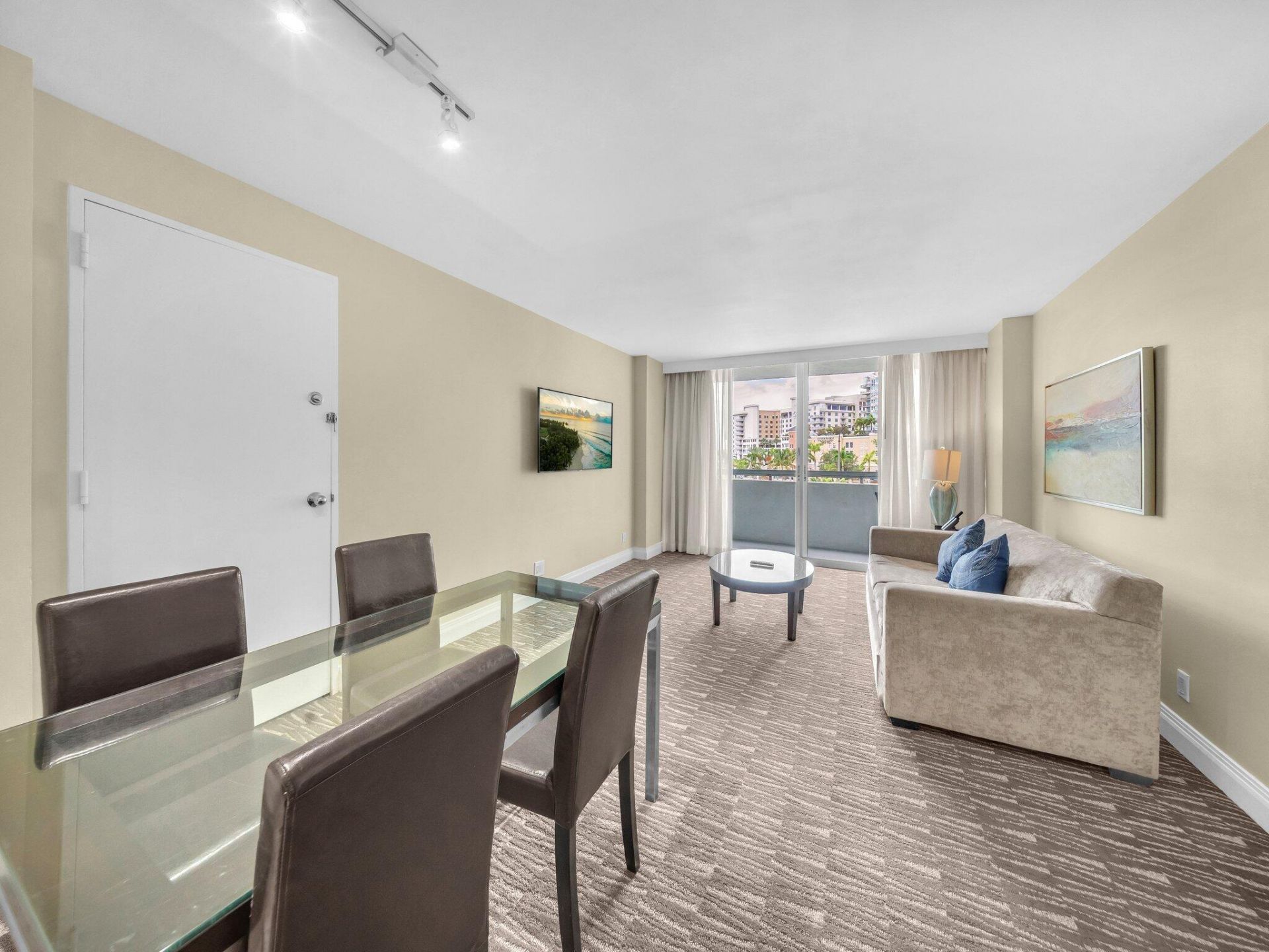 2670 E Sunrise Boulevard, Unit 319, Fort Lauderdale, FL 33304 Photo