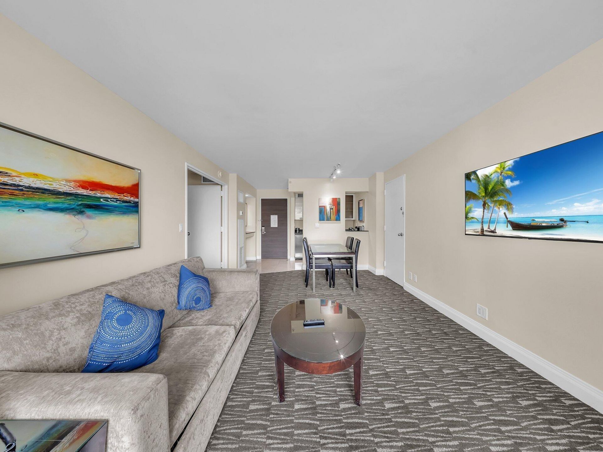 2670 E Sunrise Boulevard, Unit 319, Fort Lauderdale, FL 33304 Photo