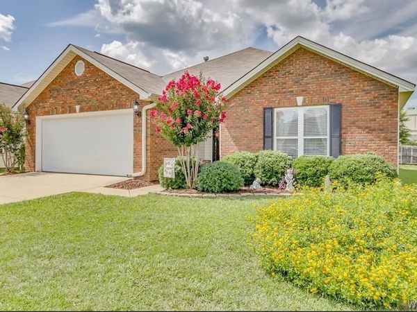 9642 Empress Boulevard , Tuscaloosa, AL 35405